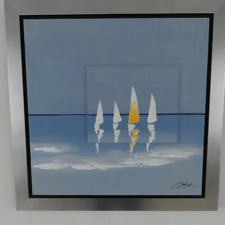 Maison 52m² Près Plage, 6 Pers, Animaux Admis - Fr-1-540-171 Notre-Dame-de-Monts