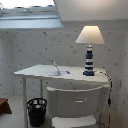 Maison 52m² Près Plage, 6 Pers, Animaux Admis - Fr-1-540-171