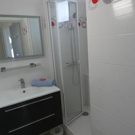 Maison 52m² Pres Plage, 6 Pers, Animaux Admis - Fr-1-540-171 * Notre-Dame-de-Monts