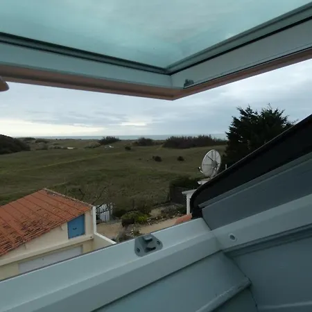 Casa vacanze Maison 52m² Près Plage, 6 Pers, Animaux Admis - Fr-1-540-171 *