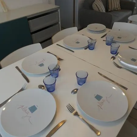 Maison 52m² Près Plage, 6 Pers, Animaux Admis - Fr-1-540-171