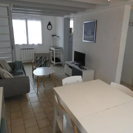 Maison 52m² Près Plage, 6 Pers, Animaux Admis - Fr-1-540-171 *