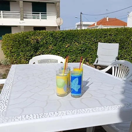 Casa vacanze Maison 52m² Près Plage, 6 Pers, Animaux Admis - Fr-1-540-171