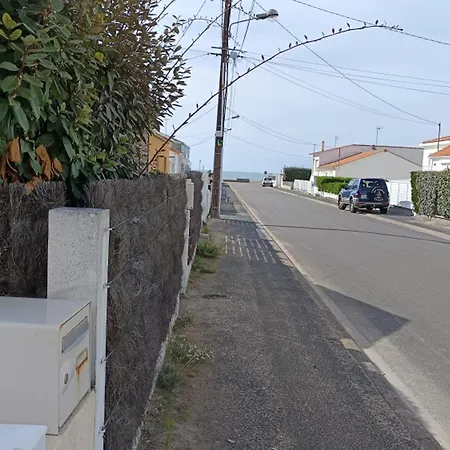 Casa vacanze Maison 52m² Près Plage, 6 Pers, Animaux Admis - Fr-1-540-171 *