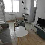 Maison 52m² Pres Plage, 6 Pers, Animaux Admis - Fr-1-540-171 펜션 노트르담드몽