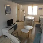 Maison 52m² Pres Plage, 6 Pers, Animaux Admis - Fr-1-540-171 펜션 노트르담드몽