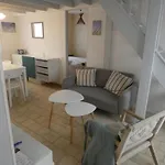 Maison 52m² Pres Plage, 6 Pers, Animaux Admis - Fr-1-540-171 *