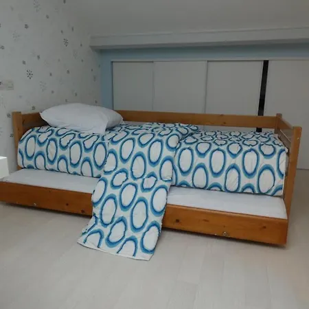 Maison 52M² Pres Plage, 6 Pers, Animaux Admis - Fr-1-540-171 בית נופש *