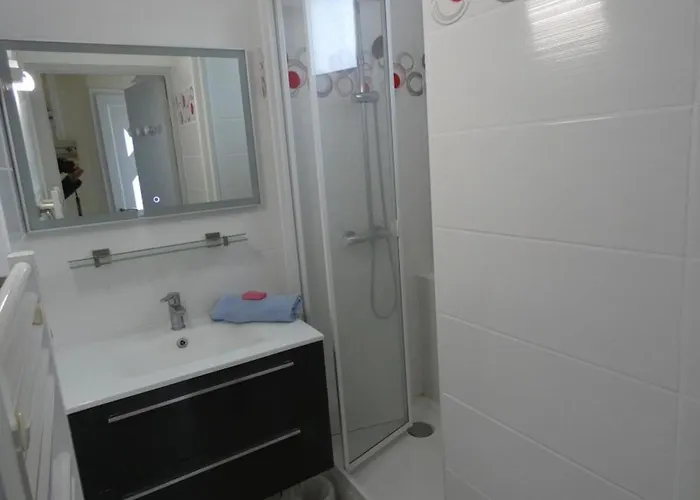 Maison 52m² Pres Plage, 6 Pers, Animaux Admis - Fr-1-540-171 * Notre-Dame-de-Monts