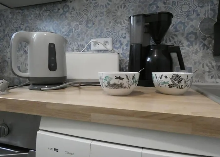 Maison 52m² Pres Plage, 6 Pers, Animaux Admis - Fr-1-540-171 Vakantiehuis *