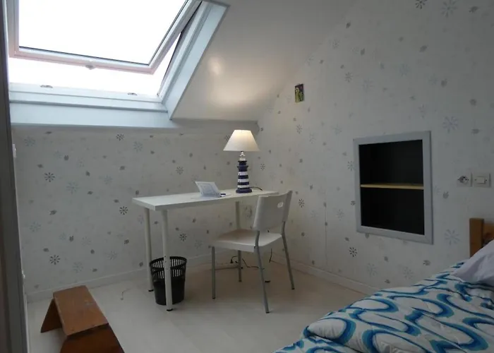 Maison 52m² Pres Plage, 6 Pers, Animaux Admis - Fr-1-540-171 Vakantiehuis Notre-Dame-de-Monts