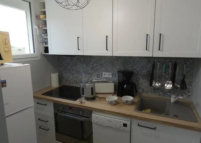 Maison 52m² Pres Plage, 6 Pers, Animaux Admis - Fr-1-540-171 Vakantiehuis Notre-Dame-de-Monts